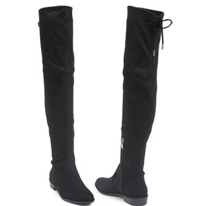 Marc Fisher Over-the-Knee Boots